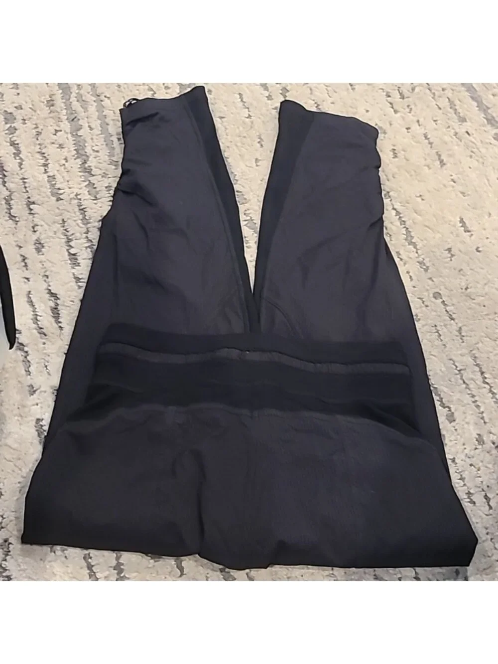 Lululemon Dance Studio Crop *25